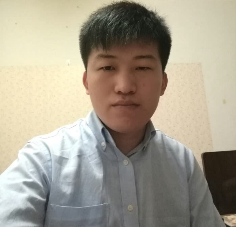 等闲的第二张照片--松溪征婚网