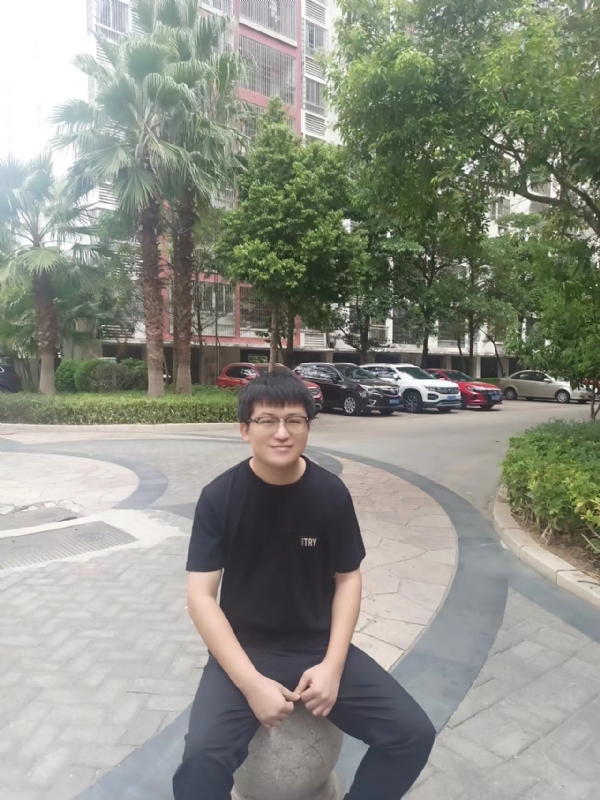 等闲的第三张照片--松溪征婚网