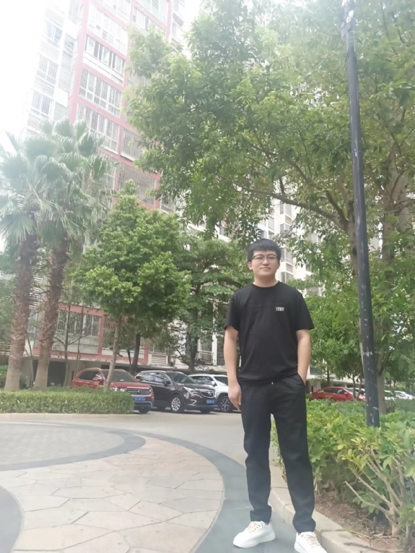 等闲的第四张照片--松溪征婚网