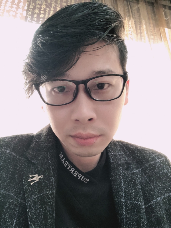 在等一个人的第一张照片--松溪征婚网
