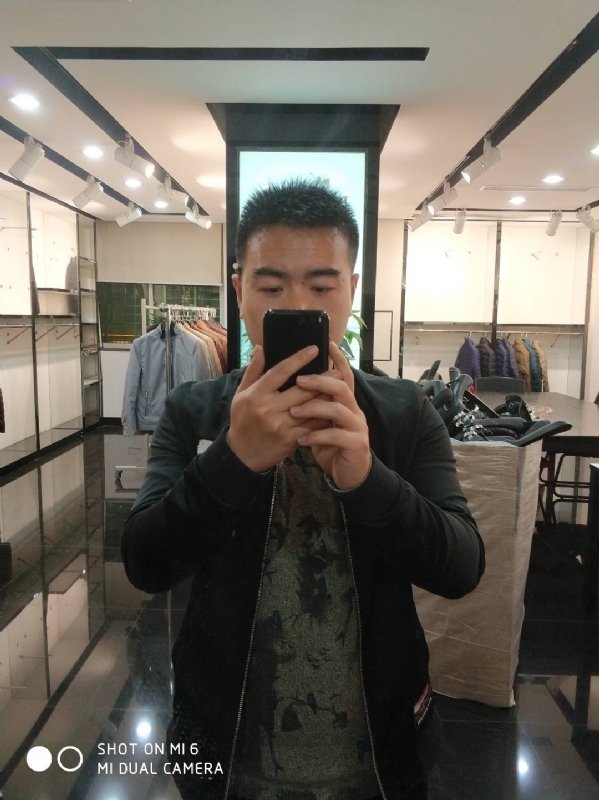 石狮征婚的第三张照片--松溪征婚网