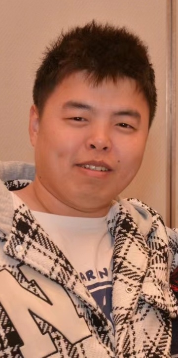 心心的第一张照片--松溪征婚网