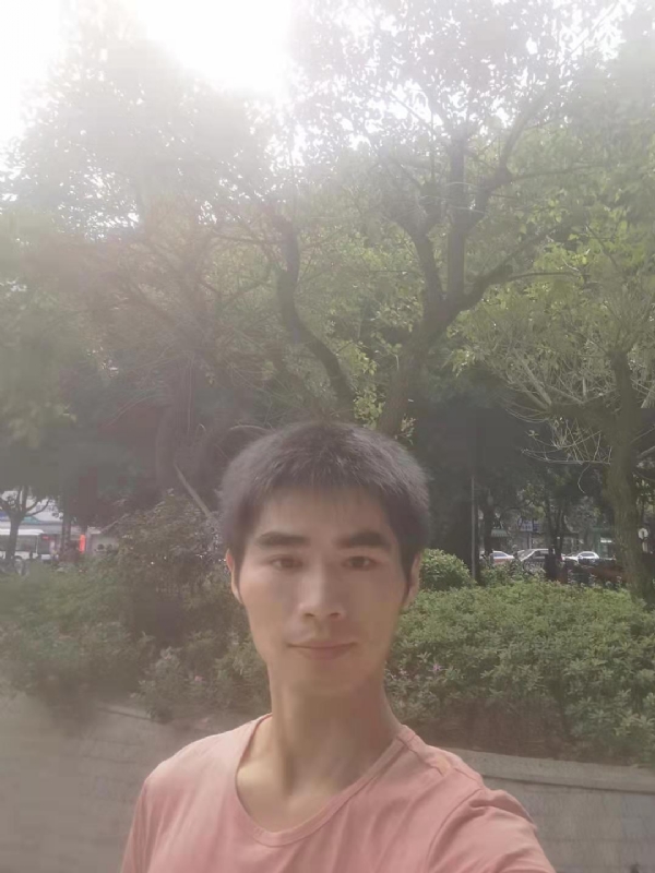 一天天的第一张照片--松溪征婚网