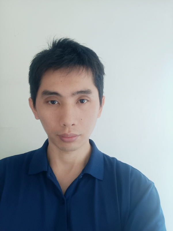 小峰的第一张照片--松溪征婚网