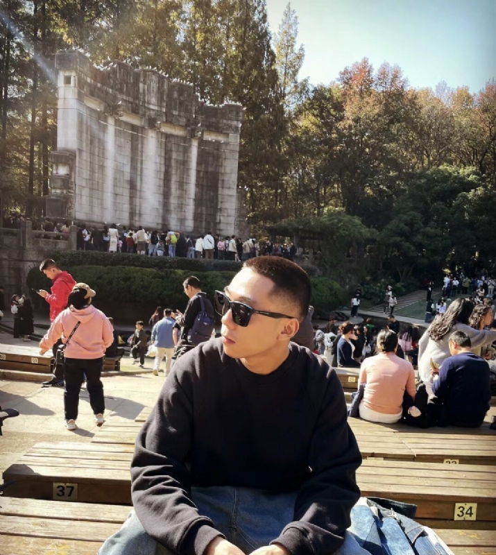 情调的第一张照片--松溪征婚网