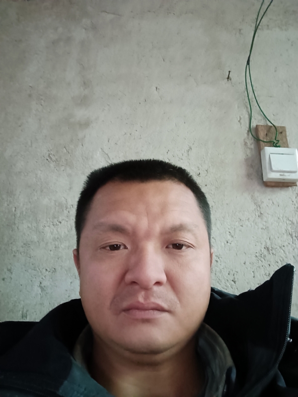 兰成龙的第四张照片--松溪征婚网