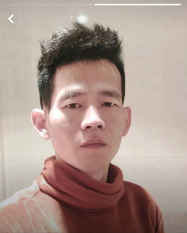 白了少年头的第一张照片--松溪征婚网