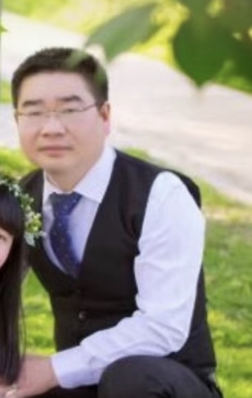 张大队长的第二张照片--松溪征婚网