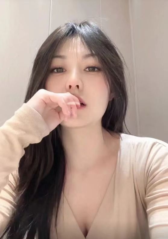 勾人心魂大美人的第一张照片--松溪征婚网