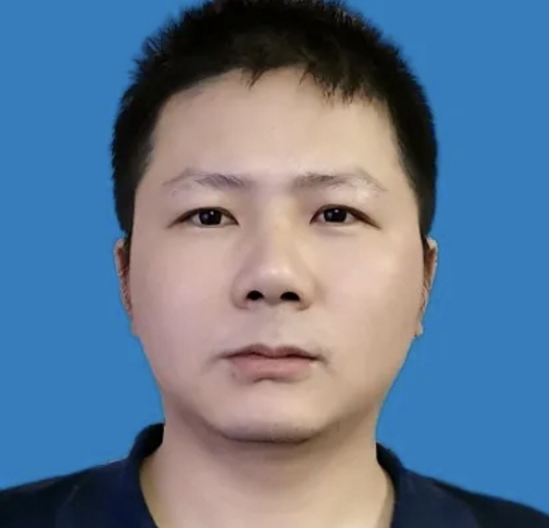 寒山的第一张照片--松溪征婚网