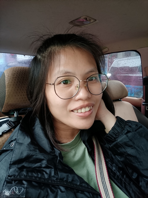 帥媽的第一张照片--松溪征婚网