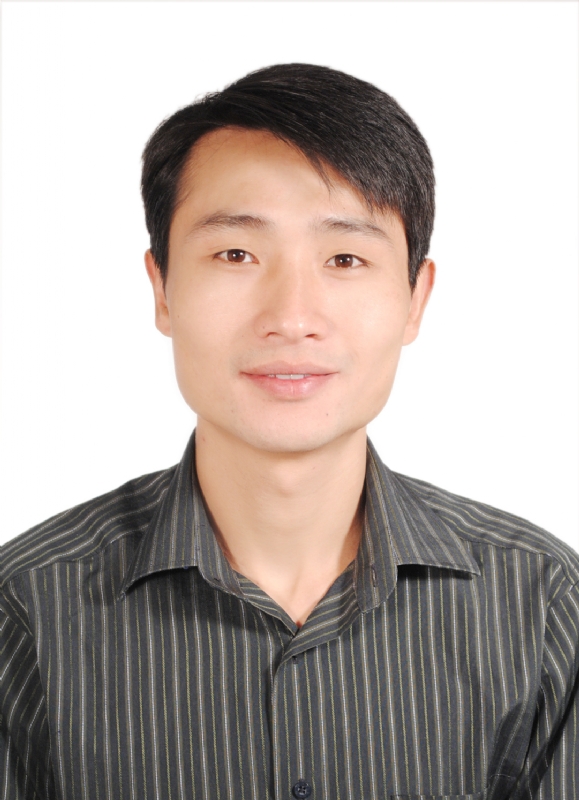云中走步的第一张照片--松溪征婚网