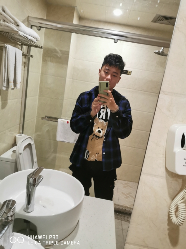 佛系人生的第四张照片--松溪征婚网