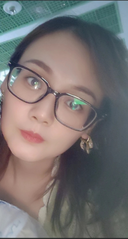 可可的第一张照片--松溪征婚网