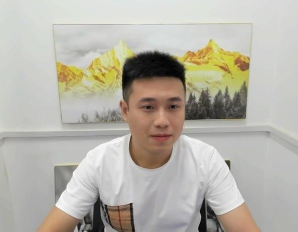 阿文历险记的第四张照片--松溪征婚网