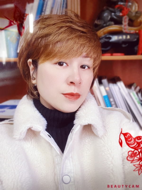 阳光百合的第一张照片--松溪征婚网
