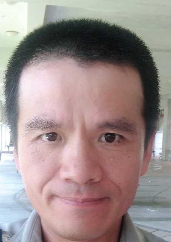 啊辣的第一张照片--松溪征婚网