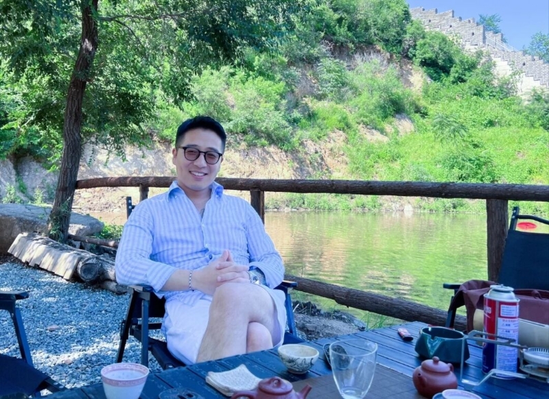 等待的第一张照片--松溪征婚网