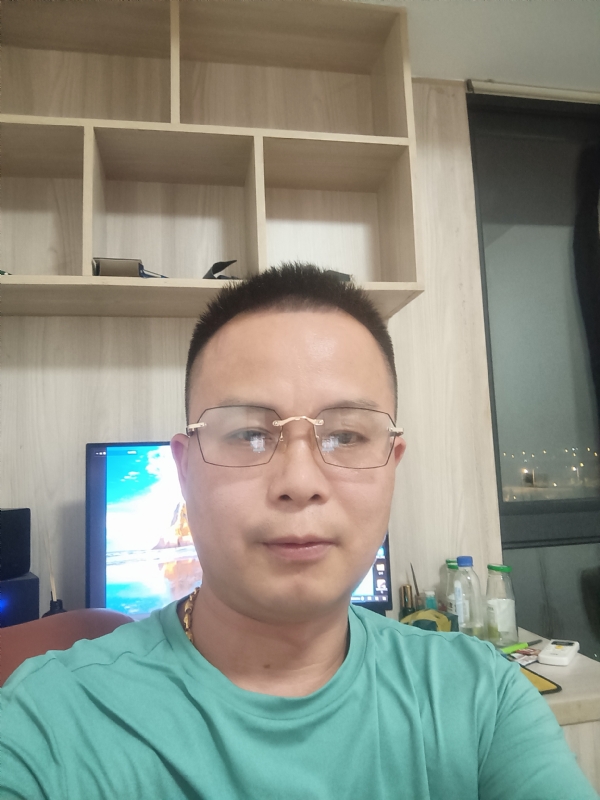 逍遥霸道的第一张照片--松溪征婚网