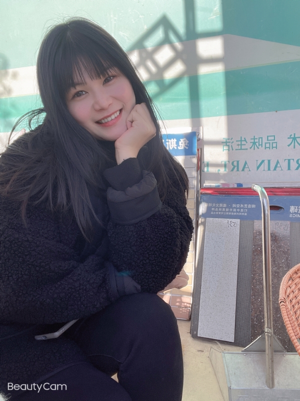 咪咪的第一张照片--松溪征婚网