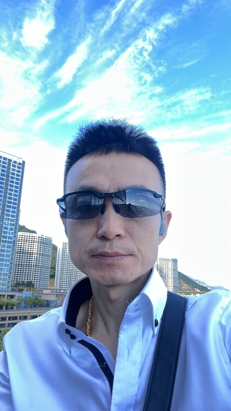 秀丽丝的第一张照片--松溪征婚网