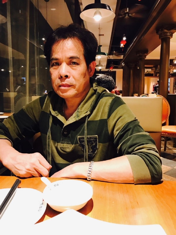 天马行空的第一张照片--松溪征婚网