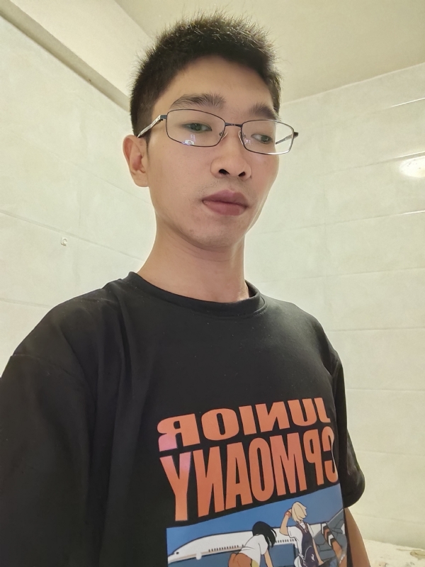 安然的第一张照片--松溪征婚网