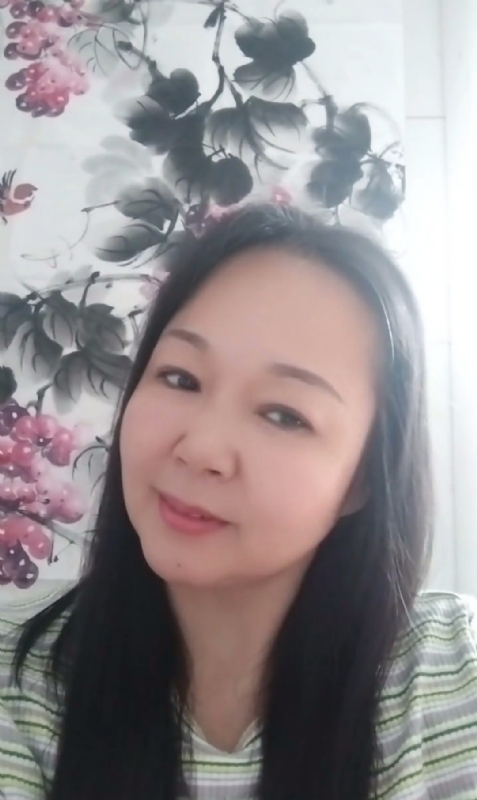 莲悦悦的第一张照片--松溪征婚网