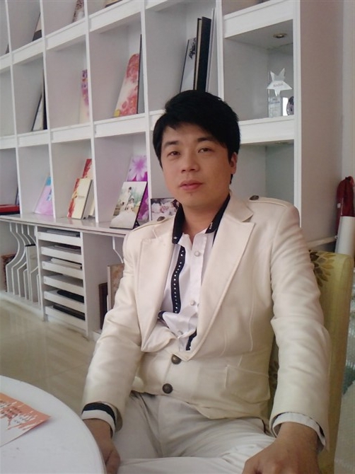 寻找的第一张照片--松溪征婚网
