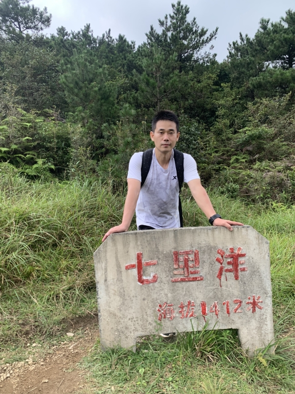 小朱佩奇的第一张照片--松溪征婚网
