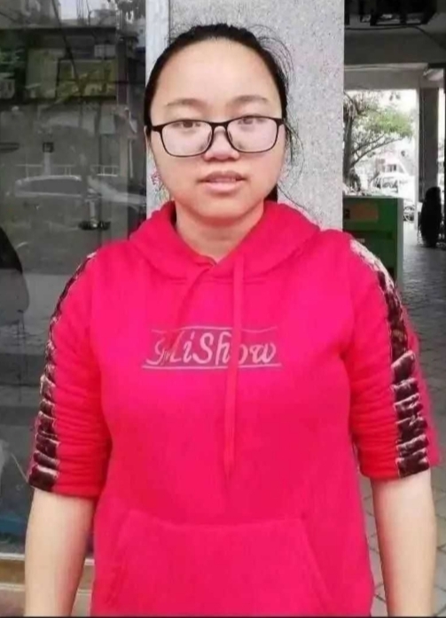 简单的第一张照片--松溪征婚网