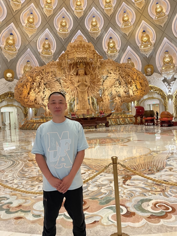 泉州相亲的第一张照片--松溪征婚网