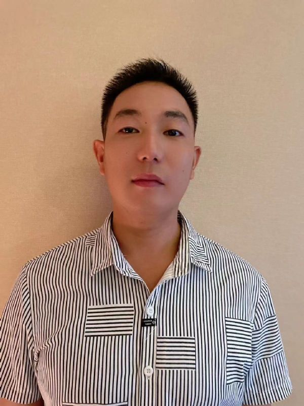 陈先生的第二张照片--松溪征婚网