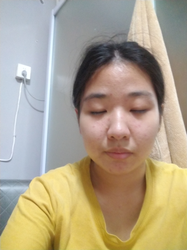 叶子的第一张照片--松溪征婚网