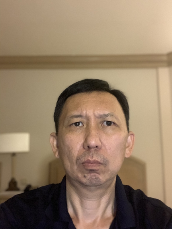 阿川的第一张照片--松溪征婚网