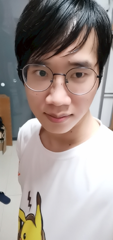 青栀如初的第一张照片--松溪征婚网