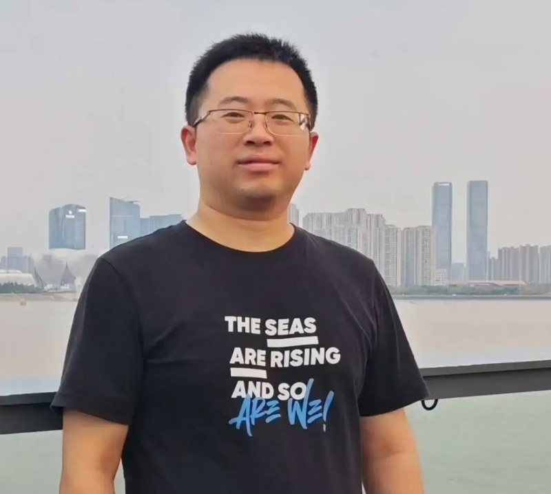 白小生的第一张照片--松溪征婚网