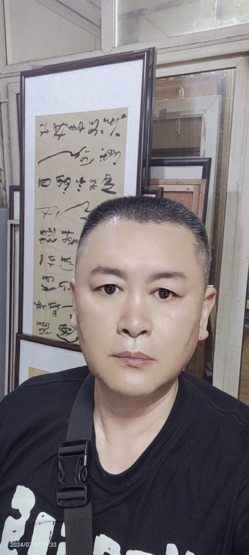 永恒的瞬间的第一张照片--松溪征婚网