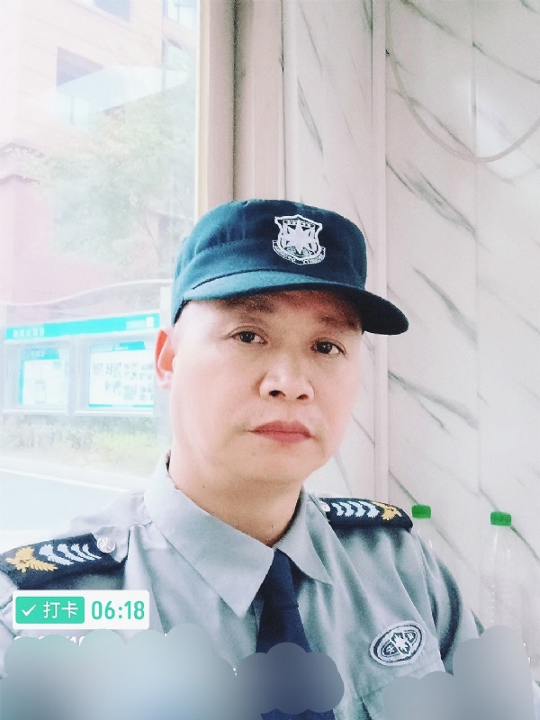 独一求二的第二张照片--松溪征婚网