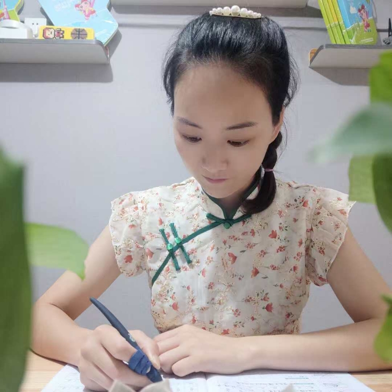 珊珊的第一张照片--松溪征婚网