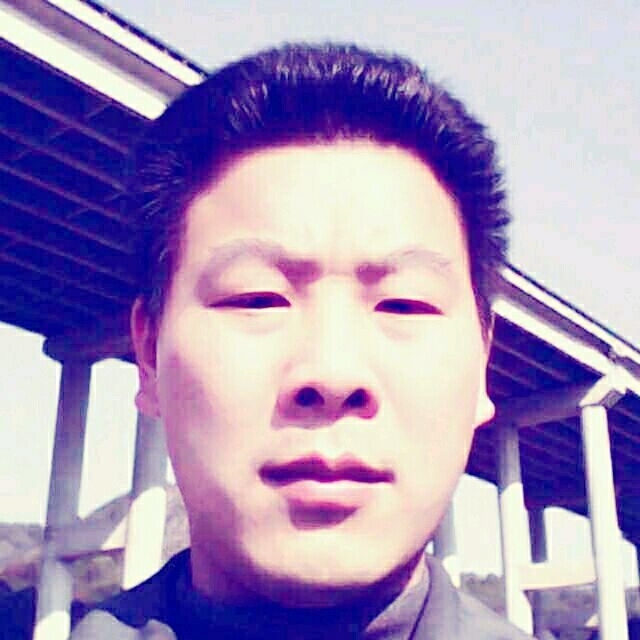 天下无双的第一张照片--松溪征婚网