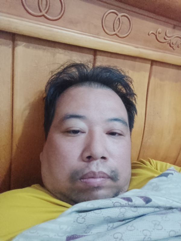 好好男人的第一张照片--松溪征婚网