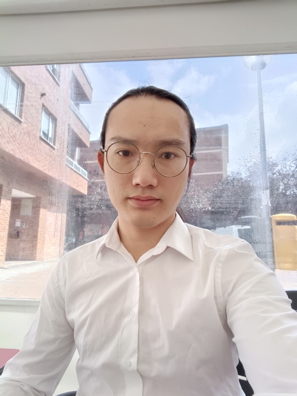 凯凯的第二张照片--松溪征婚网