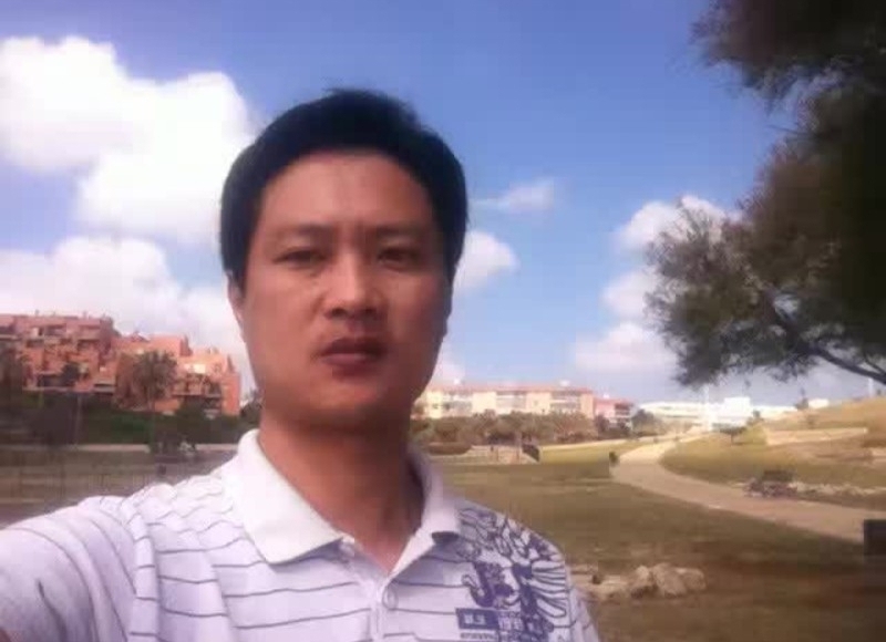钟志的第二张照片--松溪征婚网