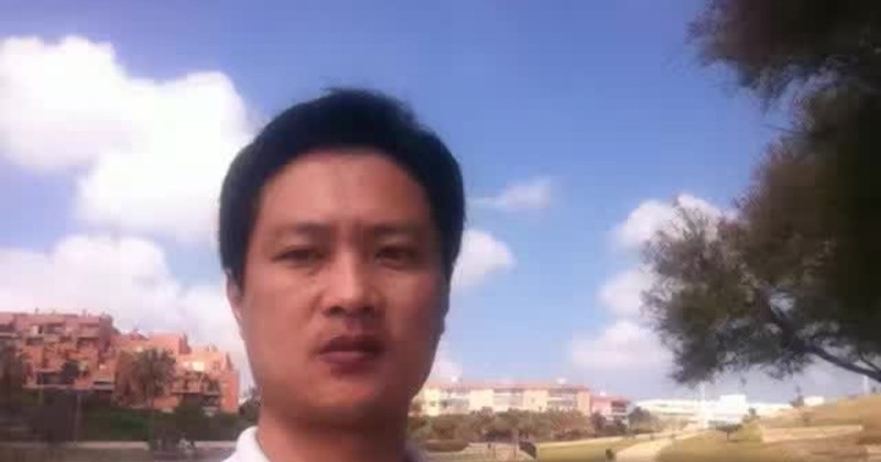 钟志的第三张照片--松溪征婚网
