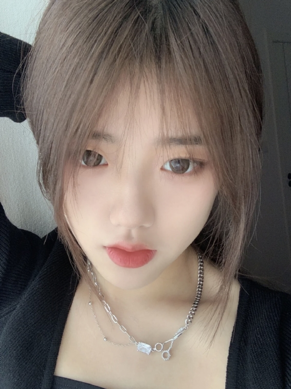 依依的第一张照片--松溪征婚网