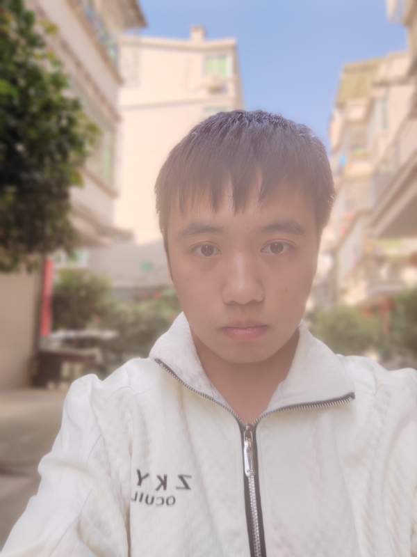 温柔的第一张照片--松溪征婚网
