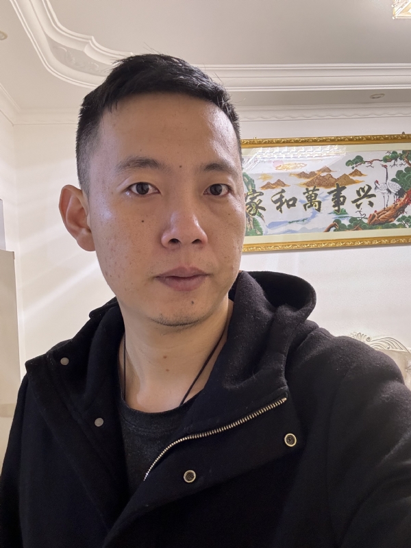 Lance的第一张照片--松溪征婚网