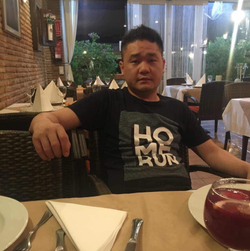 海外游子的第三张照片--松溪征婚网