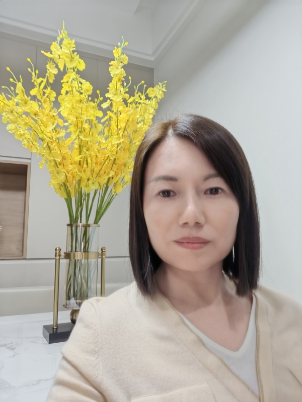 一诺的第一张照片--松溪征婚网